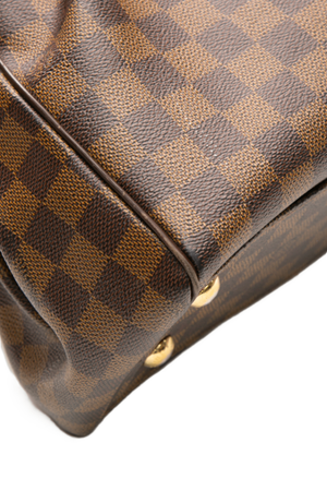 Louis Vuitton - Damier Ebene Trevi PM