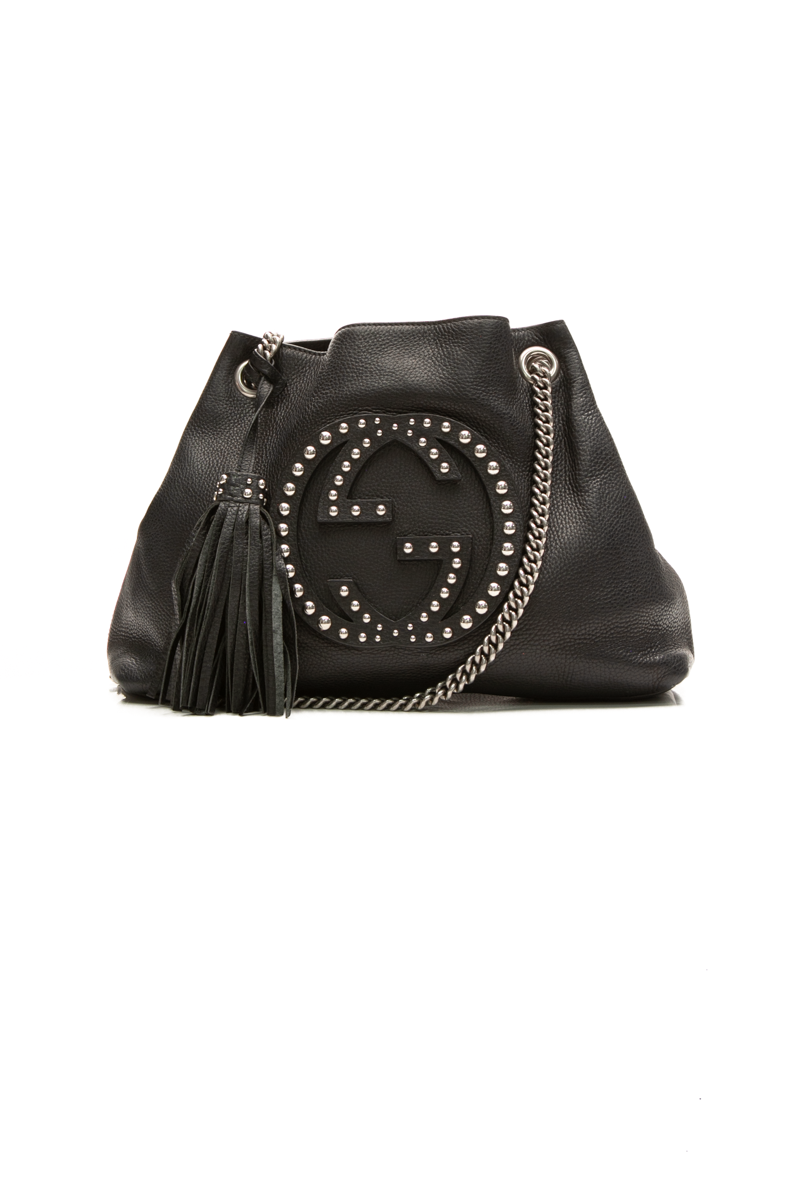 Gucci-Studded-Soho-Chain-Tote-Bag-300760