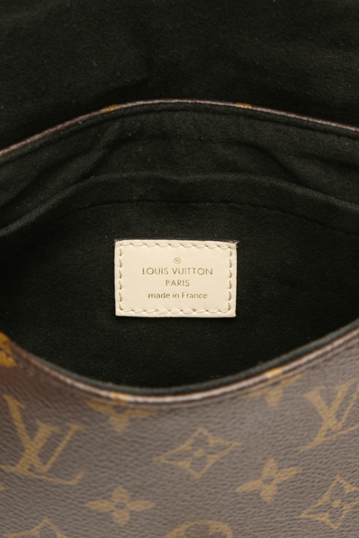 Braided Locky BB Bag