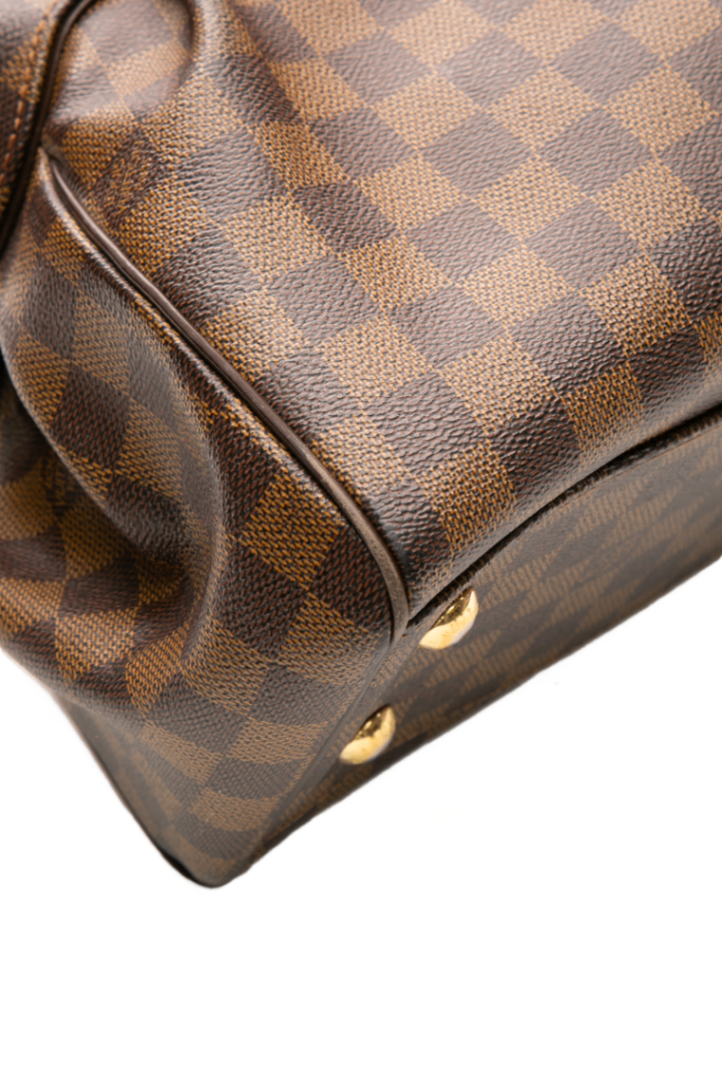Louis Vuitton - Damier Ebene Trevi PM