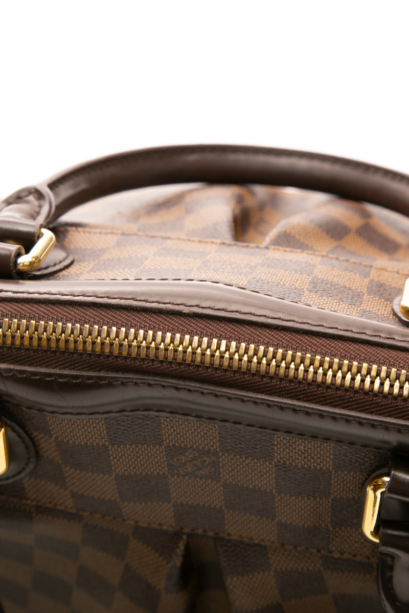 Louis Vuitton - Damier Ebene Trevi PM