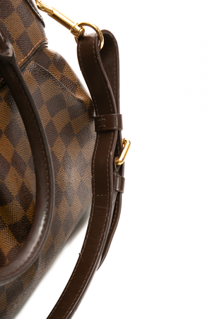 Louis Vuitton - Damier Ebene Trevi PM