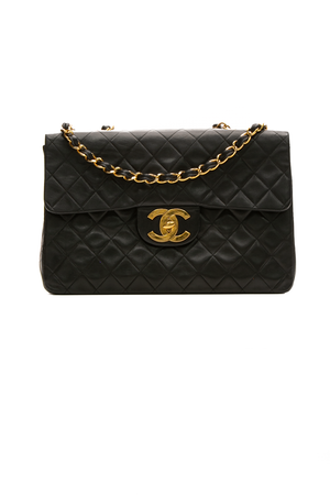 Chanel-Vintage-Maxi-Jumbo-XL-Single- Flap-Bag-300768