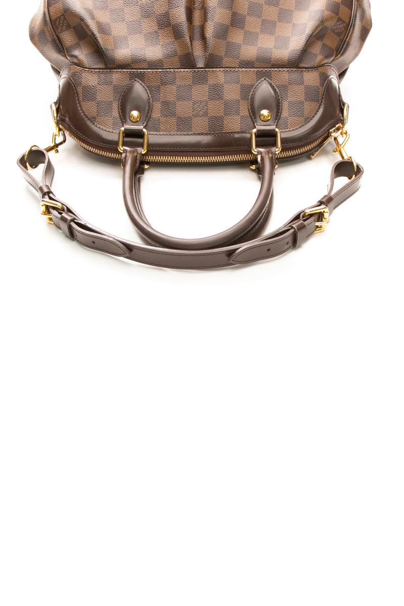 Louis Vuitton - Damier Ebene Trevi PM