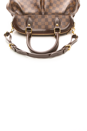 Louis Vuitton - Damier Ebene Trevi PM