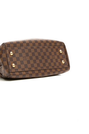 Louis Vuitton - Damier Ebene Trevi PM