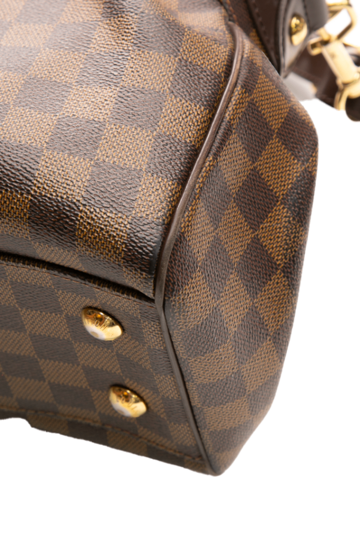 Louis Vuitton - Damier Ebene Trevi PM