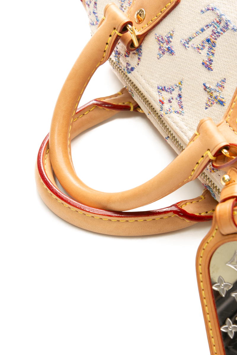 Nautical Speedy 20 Bandouliere Bag
