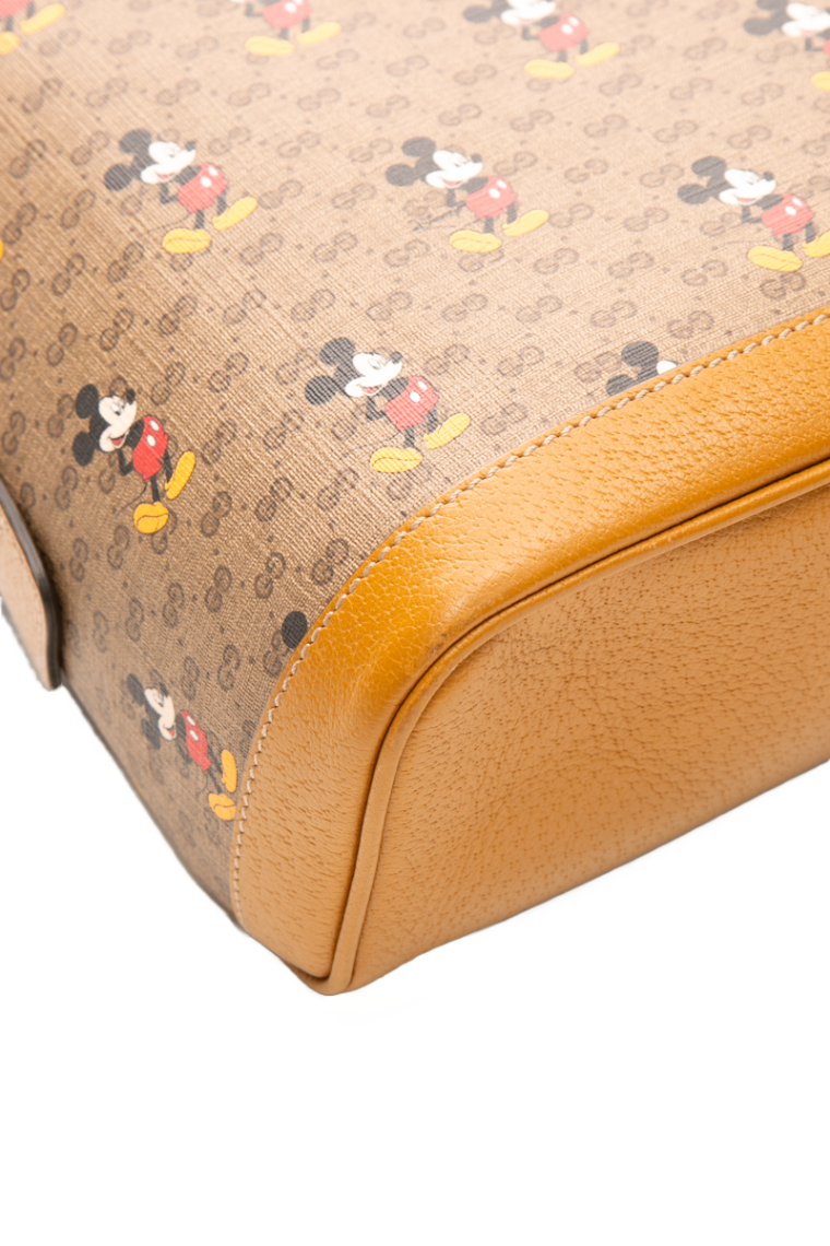 Gucci - Mickey x Disney Backpack
