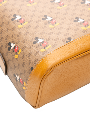 Gucci - Mickey x Disney Backpack