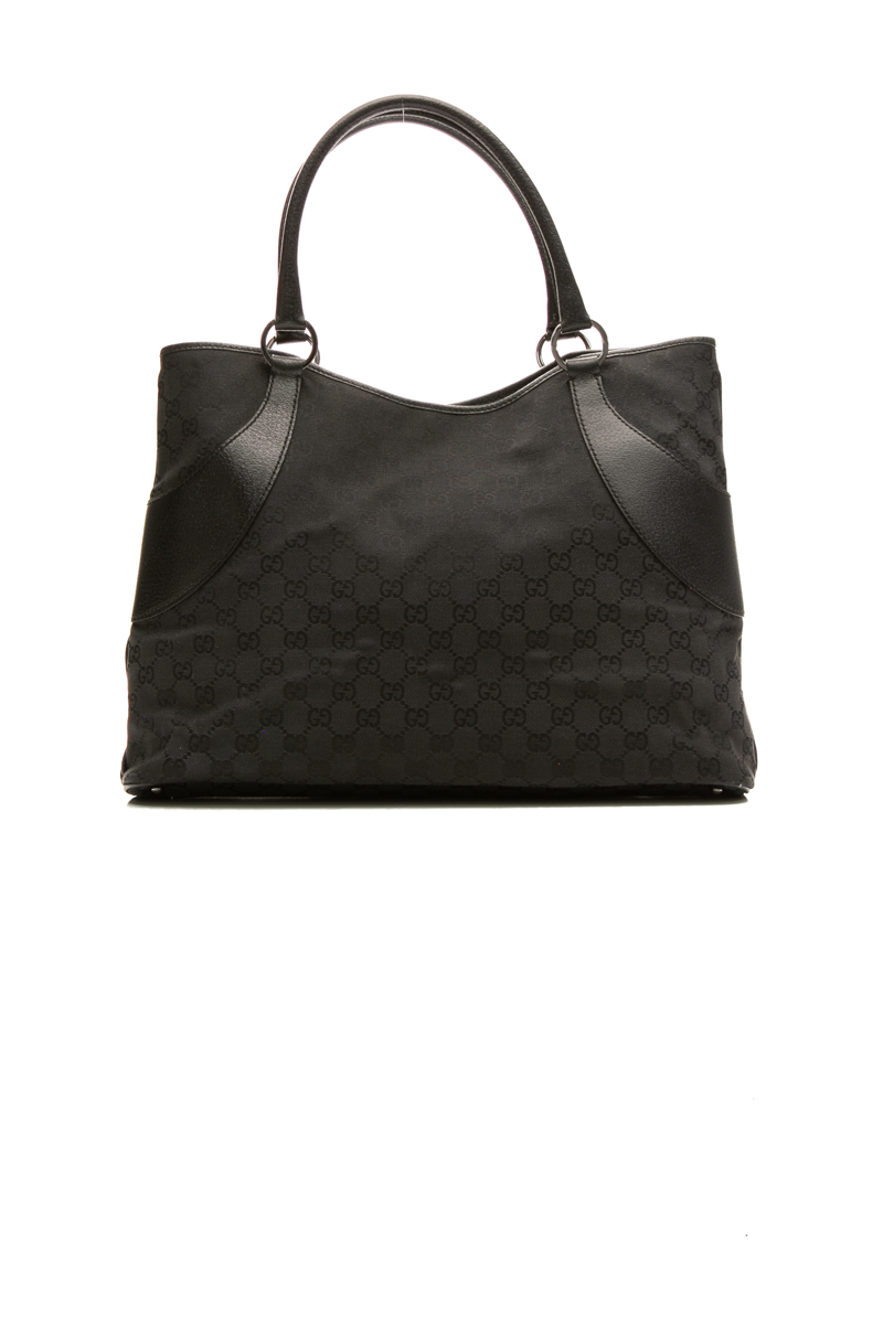 Gucci-Vintage-Signature-Tote-300779