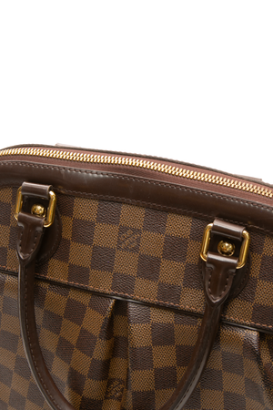 Louis Vuitton - Damier Ebene Trevi PM