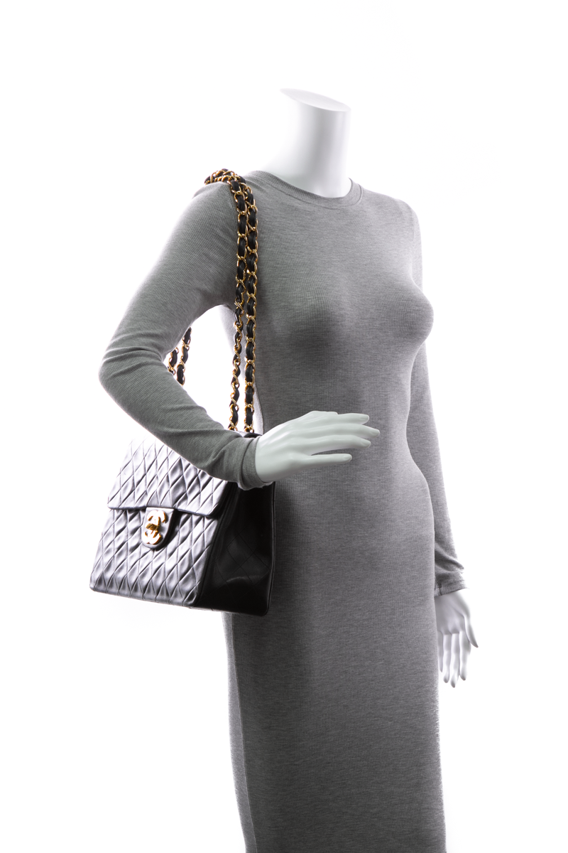Chanel-Vintage-Maxi-Jumbo-XL-Single- Flap-Bag-300768