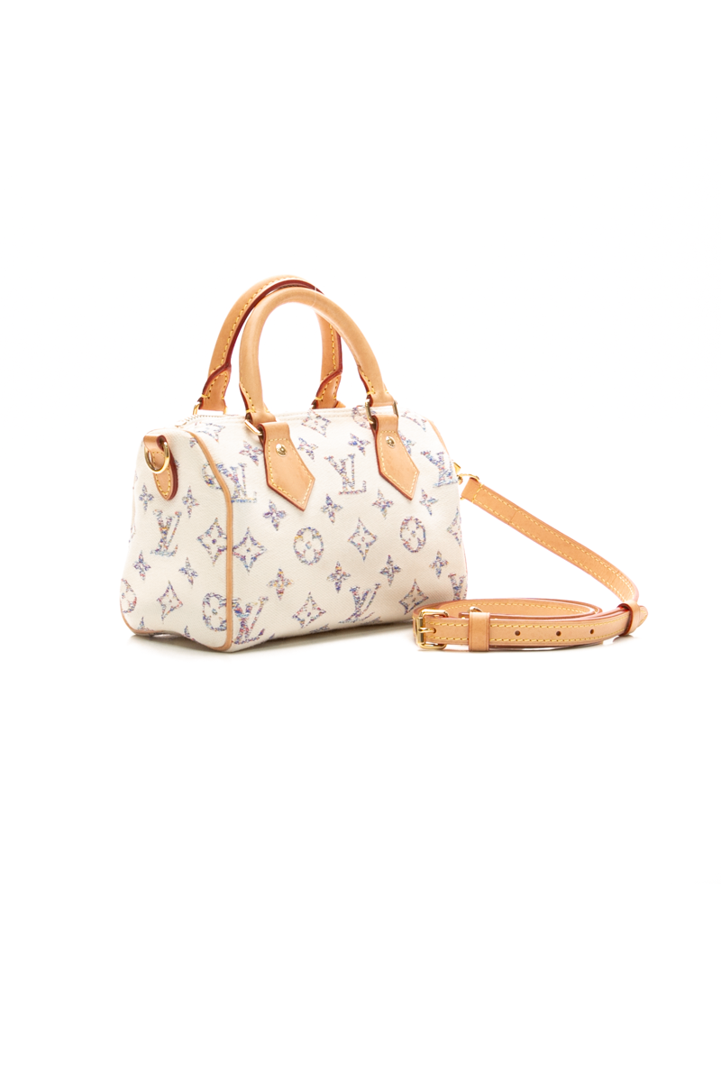 Nautical Speedy 20 Bandouliere Bag