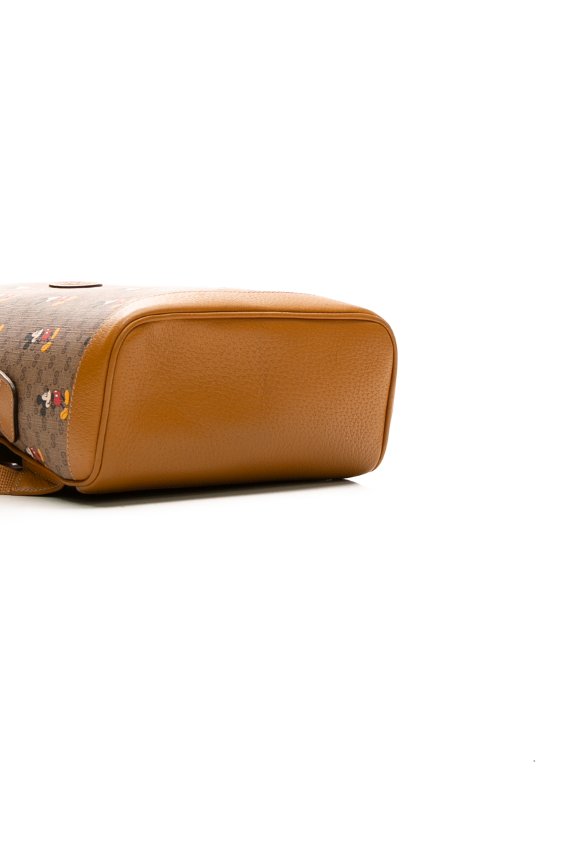 Gucci - Mickey x Disney Backpack