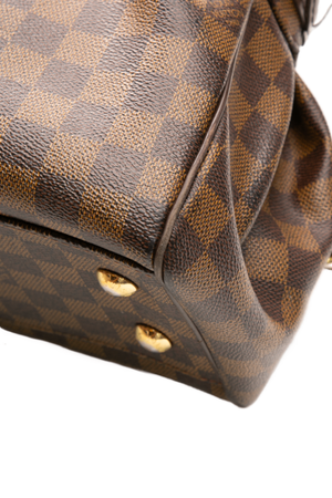 Louis Vuitton - Damier Ebene Trevi PM