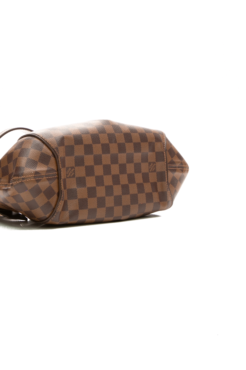 Louis Vuitton - Damier Ebene Sistina PM