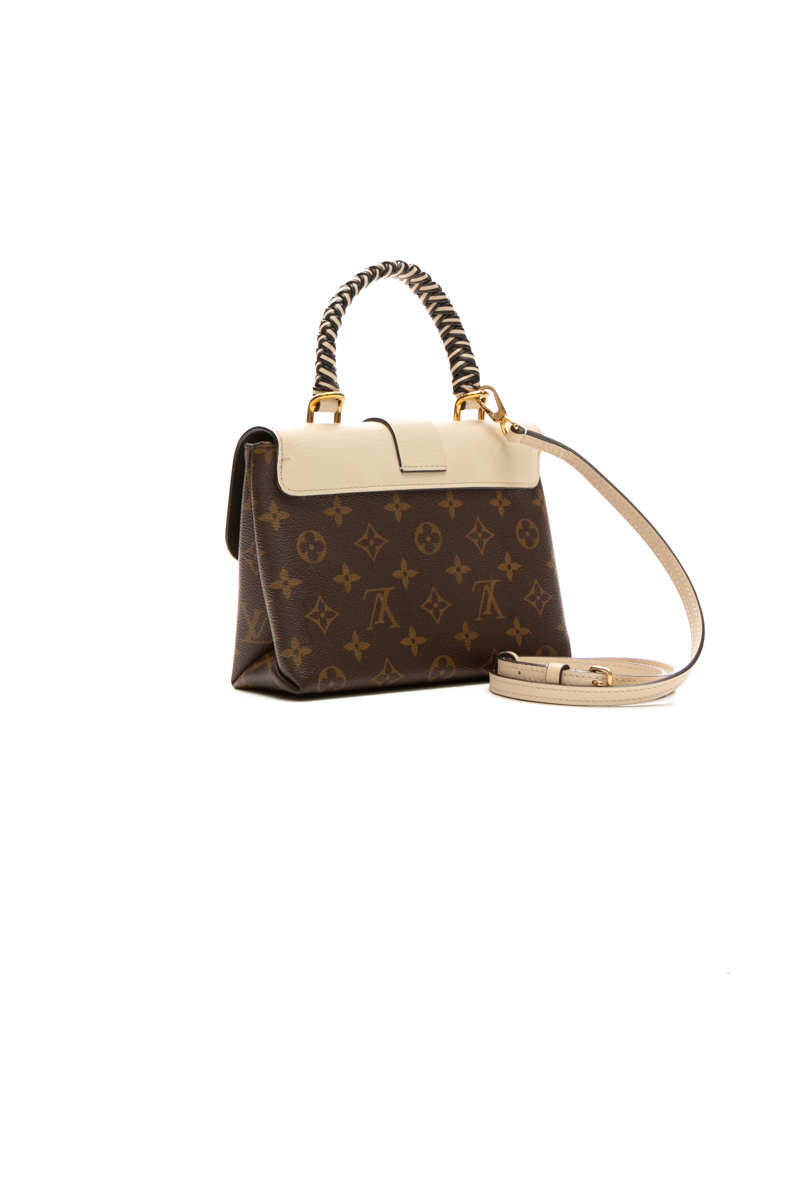 Braided Locky BB Bag
