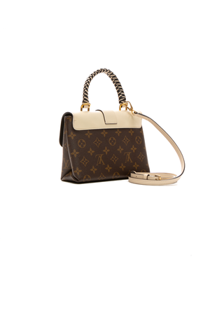 Braided Locky BB Bag