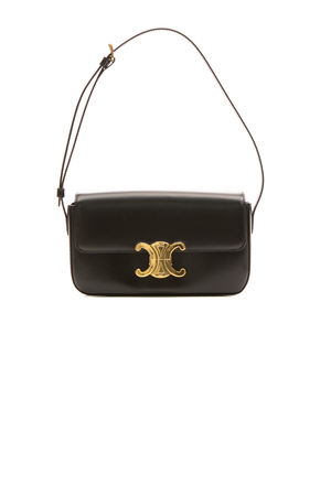 Celine-Claude-Triomphe-Shoulder-Bag-300792