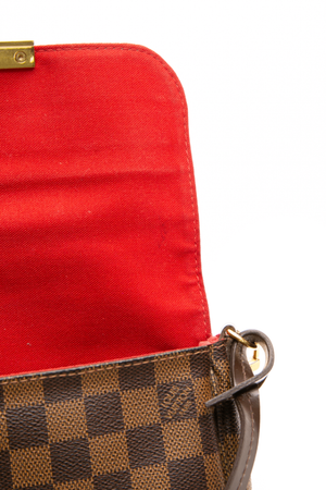 Louis Vuitton - Damier Ebene Favorite Tote Bag PM