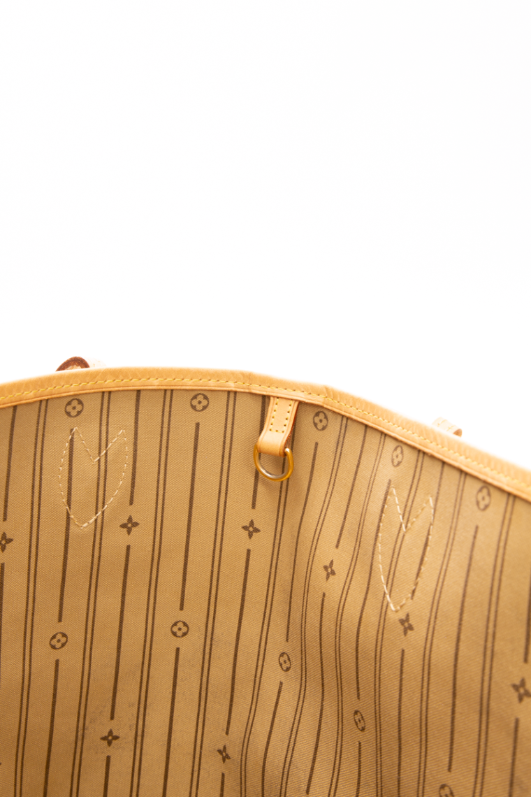 Louis Vuitton - Monogram Neverfull GM