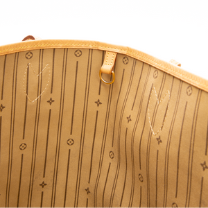Louis Vuitton - Monogram Neverfull GM