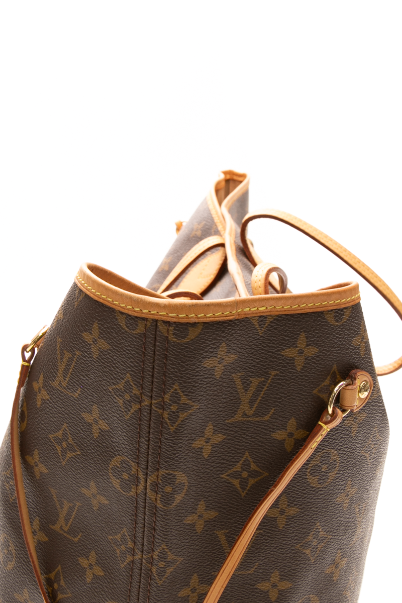 Louis Vuitton - Monogram Neverfull GM