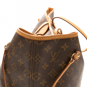 Louis Vuitton - Monogram Neverfull GM