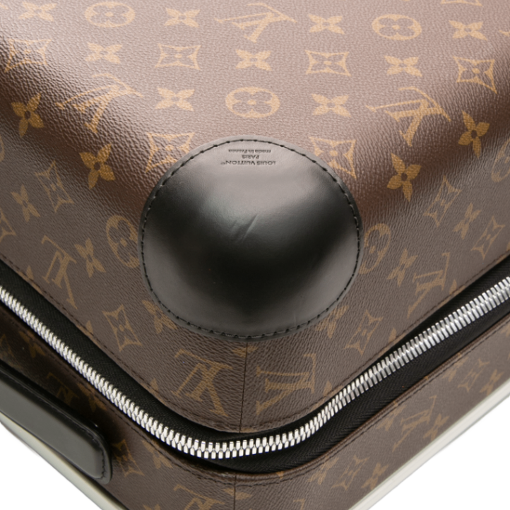 Louis Vuitton - Monogram Horizon 55 Rolling Luggage