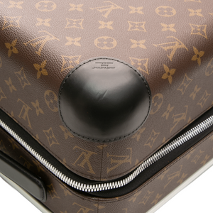 Louis Vuitton - Monogram Horizon 55 Rolling Luggage