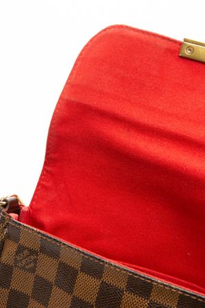 Louis Vuitton - Damier Ebene Favorite Tote Bag PM