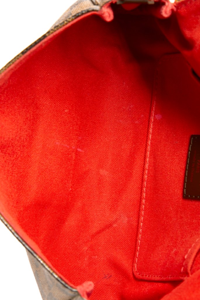 Louis Vuitton - Damier Ebene Favorite Tote Bag PM
