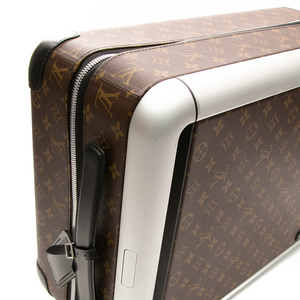 Louis Vuitton - Monogram Horizon 55 Rolling Luggage