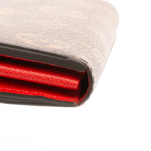 Louis Vuitton - Monogram Sarah Wallet