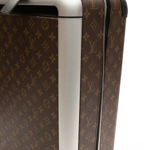 Louis Vuitton - Monogram Horizon 55 Rolling Luggage
