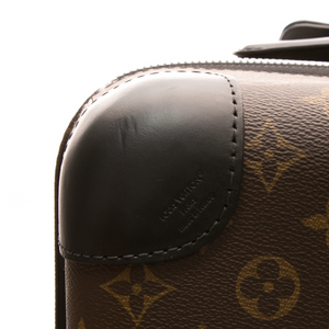 Louis Vuitton - Monogram Horizon 55 Rolling Luggage