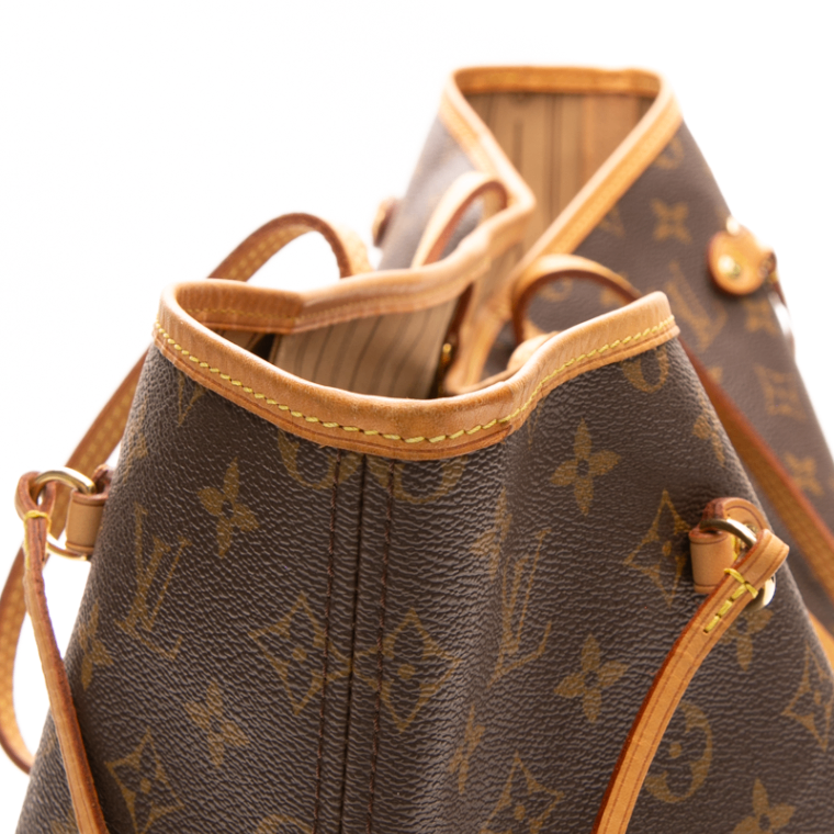 Louis Vuitton - Monogram Neverfull GM