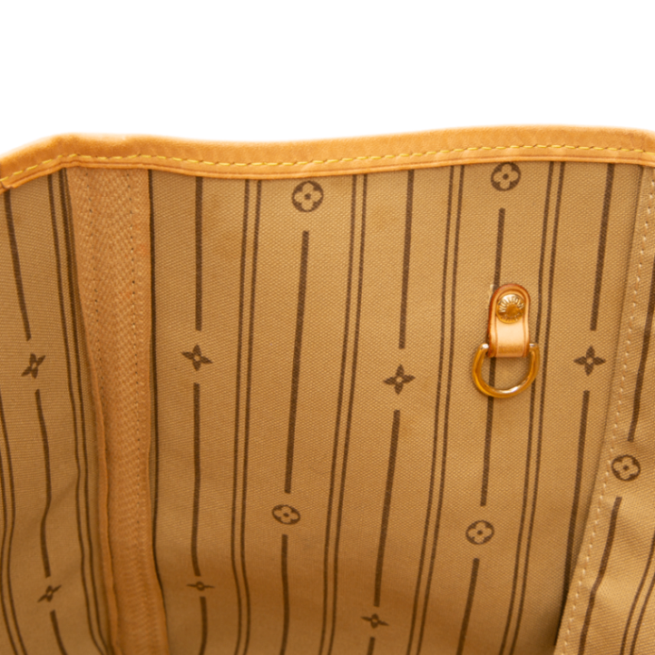 Louis Vuitton - Monogram Neverfull GM