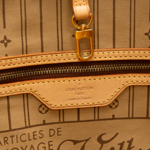 Louis Vuitton - Monogram Neverfull GM