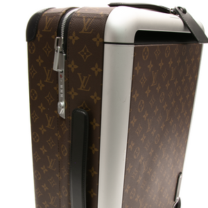 Louis Vuitton - Monogram Horizon 55 Rolling Luggage