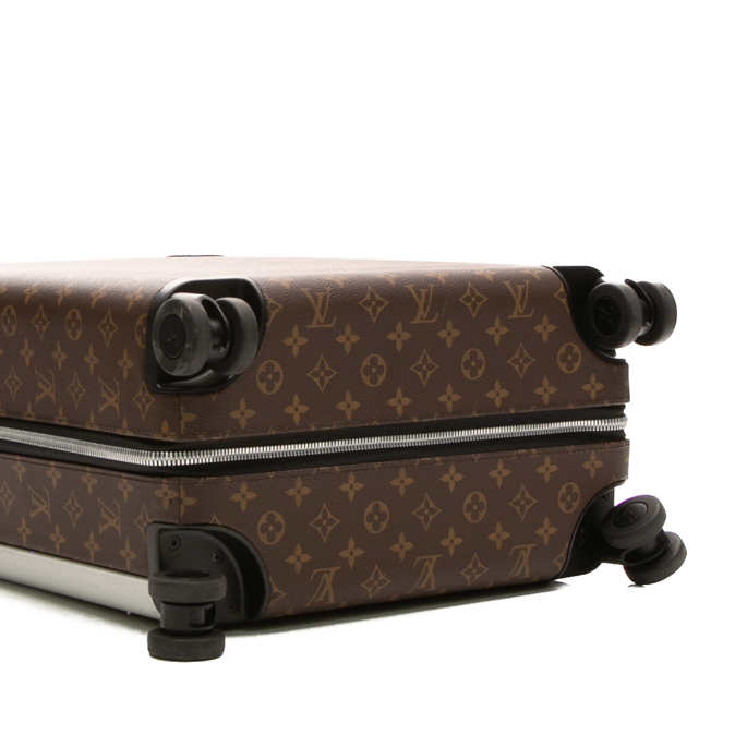 Louis Vuitton - Monogram Horizon 55 Rolling Luggage
