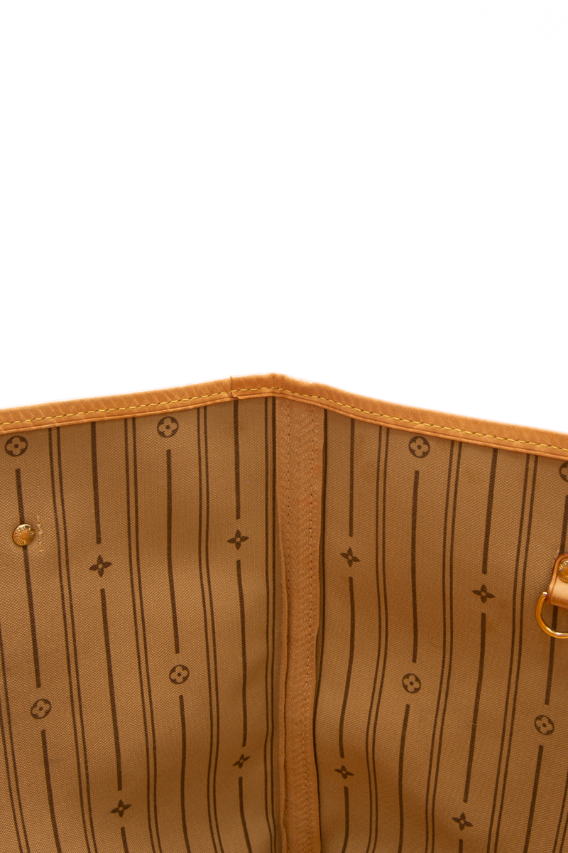 Louis Vuitton - Monogram Neverfull GM