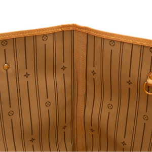 Louis Vuitton - Monogram Neverfull GM