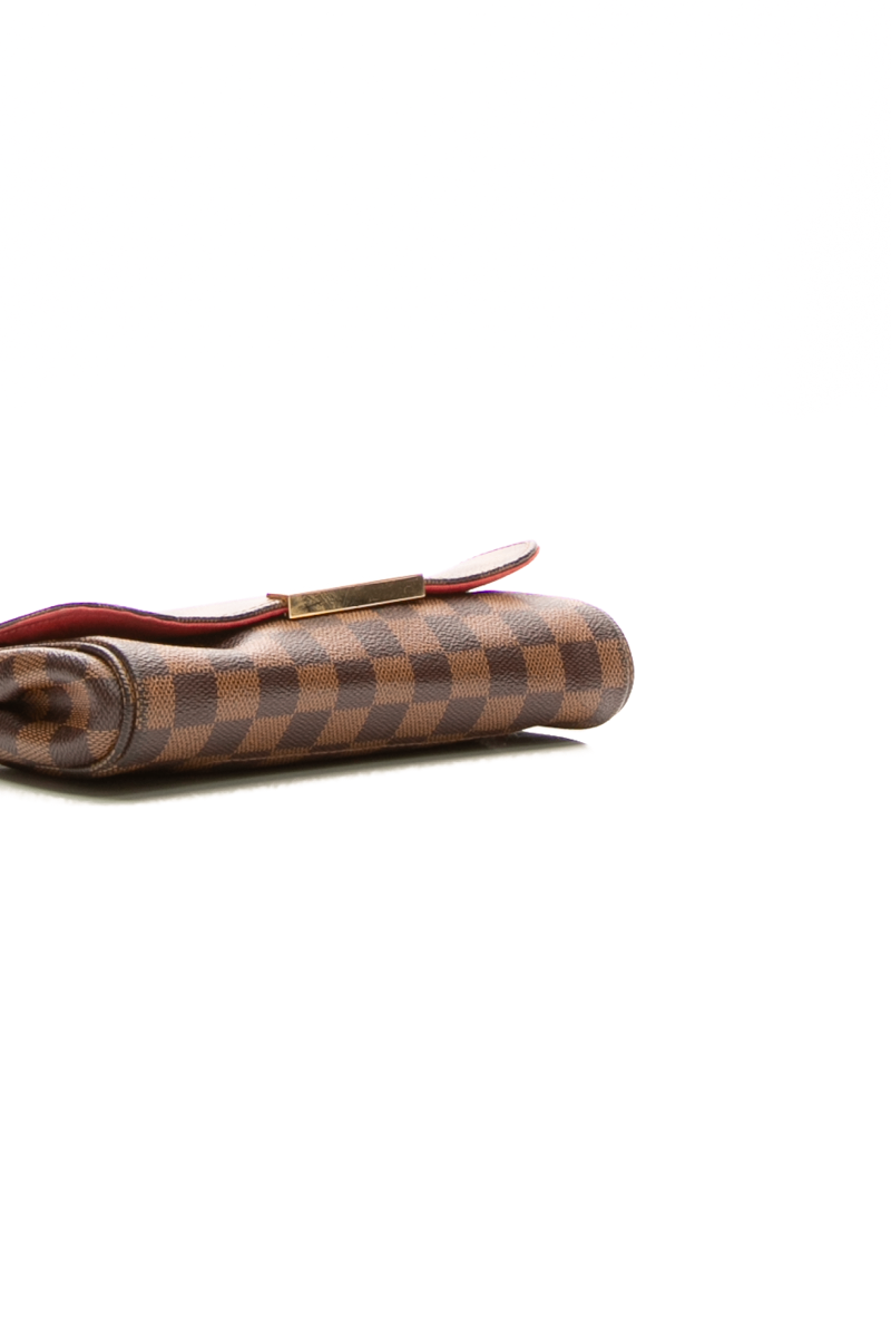 Louis Vuitton - Damier Ebene Favorite Tote Bag PM