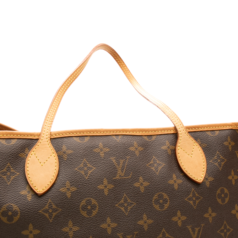 Louis Vuitton - Monogram Neverfull GM