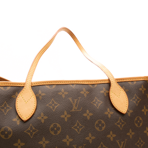 Louis Vuitton - Monogram Neverfull GM