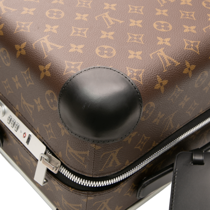 Louis Vuitton - Monogram Horizon 55 Rolling Luggage