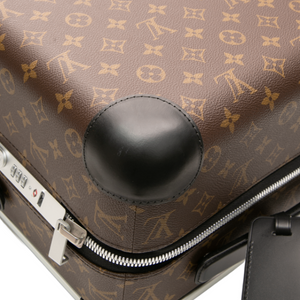 Louis Vuitton - Monogram Horizon 55 Rolling Luggage