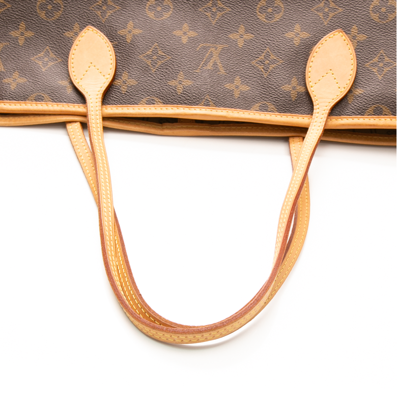 Louis Vuitton - Monogram Neverfull GM